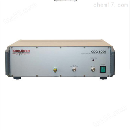 CS传导抗干扰测试仪CDG6000