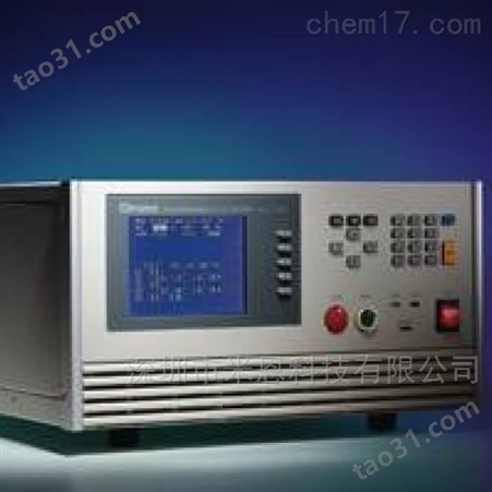 Chroma 11802/3/5/11890/91高频交流测试仪