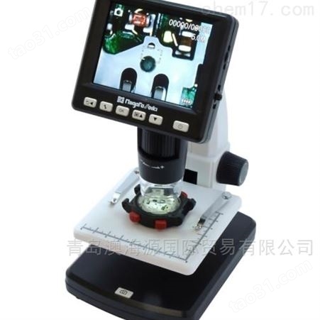 MMS-500液晶显示器显微镜日本SK