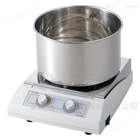1-2950-01EC油浴型搅拌机