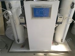 益阳实验室废水处理设备运用