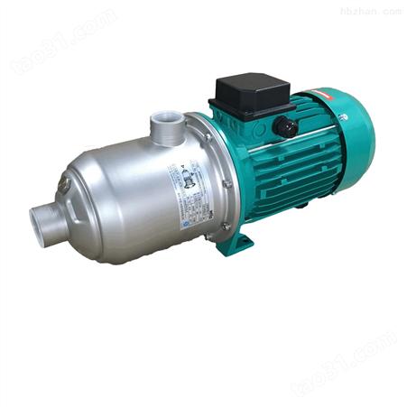 MHI804威乐水泵维修