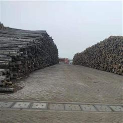 辐射松木方规格报价 呈果木业5x9辐射松建筑木方厂家自产自销