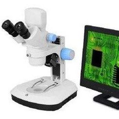 SZ680-DM500数码体式显微镜  立体显微镜 数码显微镜