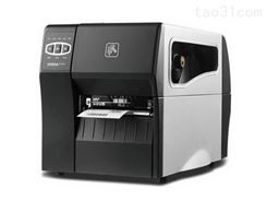 斑马ZT230条码机、ZEBRA打印机，不干胶标签机、固定资产打印机、服装吊牌打印机