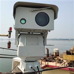 3公里激光夜视重型云台摄像机 红外夜视云台摄像机 常年供应