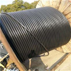 废旧铜芯电缆线回收 东莞电缆线回收  万江区回收电缆价格
