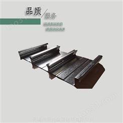 压型钢板闭口式楼承板YXB65-220-660型号丽水生产厂家销售
