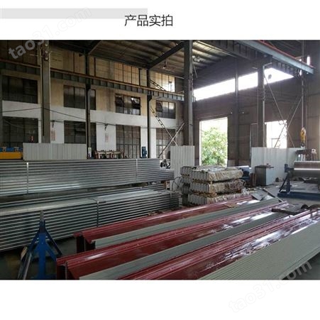 泰州3004铝镁锰屋面板材料施工