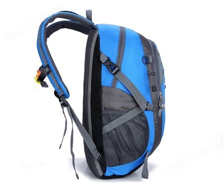 旅行背包定做 江苏休闲背包定制 容量大 结实耐用