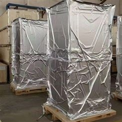 苏州净化设备机器设备袋包装   防潮防尘袋  出口工业集装箱设备袋