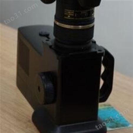北京华兴瑞安 HXDGN-1型全光谱可调式定向反射照相装置 定向反射照相装置