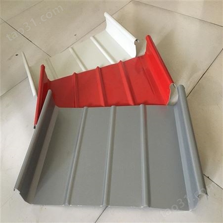 YX65-300高质量铝镁锰板-铝镁锰合金屋面板厂家