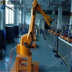 喷涂机器人生产线生产公司