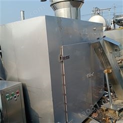 供应热风循环烘箱 化工粉体物料干燥设备 电热鼓风烘箱