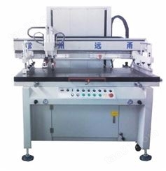 德国丝网电极印刷机小型 白沟丝网印刷机 Uv平板打印机和丝网印刷机