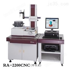 三丰圆度/圆柱测量仪RA-2200CNC