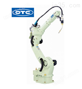 OTC  焊接机器人 FD-V8L 