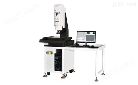 自动二次元影像测量仪WHV-3020-CNC