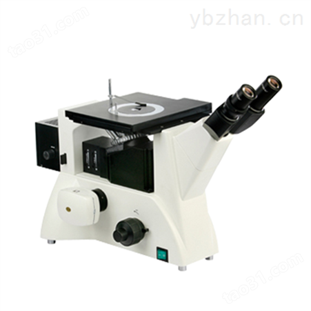 倒置金相显微镜 IMS-320
