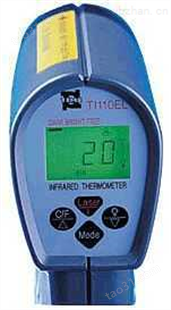 TI110系列便携式辐射测温仪TI110系列便携式辐射测温仪