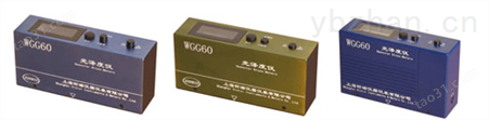 光泽度仪（双角度），光泽度仪，生产WGG60-D光泽度仪