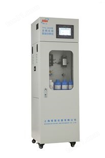 TPG-3030污水排放口安装TP总磷在线自动分析仪