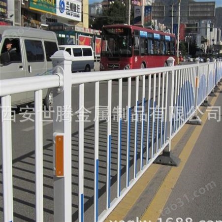 道路护栏 市政护栏 公路隔离栏