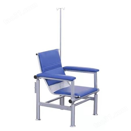 医院候诊椅扶手输液杆高靠背皮坐垫六角管等候椅机场公共椅子