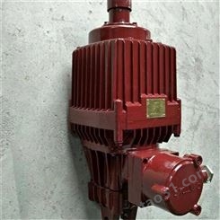 隔爆型电力液压制动器BYWZ5防爆电力液压推动器BED301/6