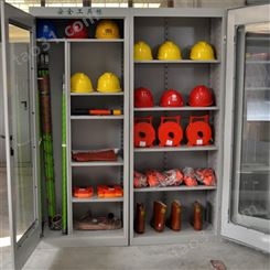 供应工具橱柜 可排风除湿电力安全铁皮柜 GJG 工具柜定做