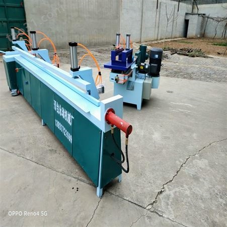 新疆接木机 梳齿机自动接木机 木工接木机厂家