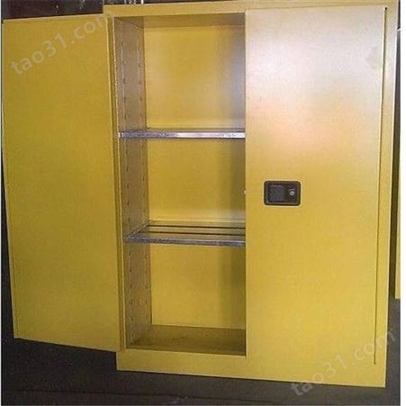 安全柜防爆柜化学品储存柜防火柜酸碱柜全钢安全阻燃加仑
