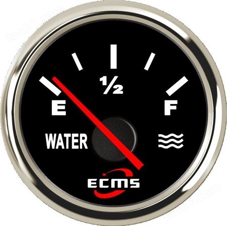 仪创 ECMS 801-00008 指针水位表 阻值可根据需求