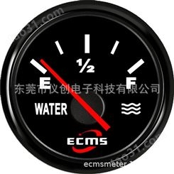 仪创 ECMS 801-00012 指针 数显水位表 步进电机式