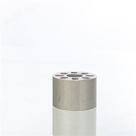 江苏余润铝型材厂 多孔铝型材 挤压铝型材