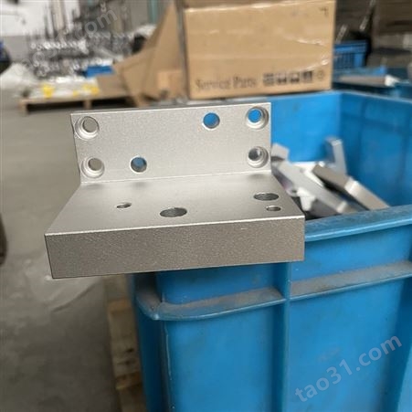 山西铝件精加工厂 铝型材定制