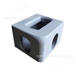 集装箱标准铸钢角件 ISO1161标准海运吊角 非标集装箱角件/锦钰百润