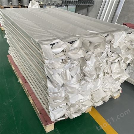 宁波铝型材厂家 三角形支架铝型材 6063-t6表面阳极氧化