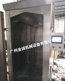 餐饮用大型蒸柜 多功能加厚不锈钢 全自动智能双门蒸包柜 蒸饭柜