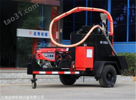 上海灌缝机生产厂家 沥青灌缝机 国道道路沥青灌缝机