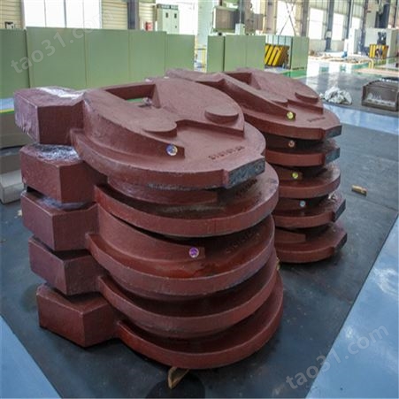 云南 耐热铸铁生产厂宜工机械来图加工