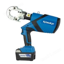 德国 Klauke EK6022AP 锂电池驱动液压压接工具