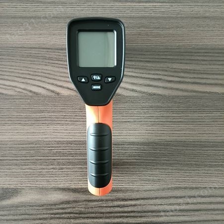 中禧 手持式矿用温度测量仪 本安型红外测温仪 ZX-600