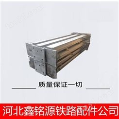 合肥高铁项目Q235B热镀锌声屏障H钢立柱预埋板