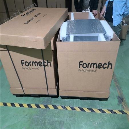 英国Formech Formech 450DT 板材加热成型机