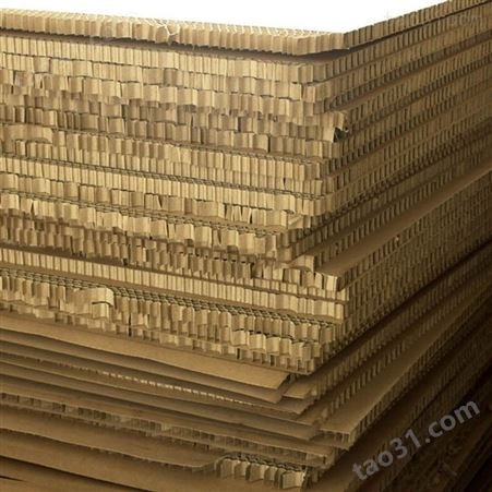 20mm蜂窝纸板厂家生产_产品优势多_滤料类型|纸板