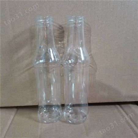 芝麻香油瓶 酱油塑料瓶 食品包装瓶 质量保障