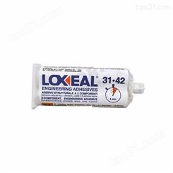 Loxeal Epoxy Adhesive 乐赛尔LOXEAL31-42胶水