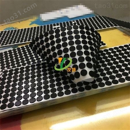 惠州各种电器防滑橡胶脚垫 机械橡胶配件 耐油丁晴橡胶 3M橡胶垫 免费打板